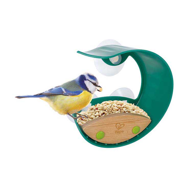 Mangeoire à oiseaux Hape