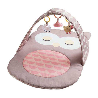 Hape baby gym hibou Oscar