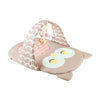 Hape baby gym hibou Oscar