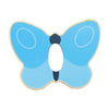 Beleduc puzzle en bois papillon