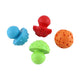 Boule de tampon facile à saisir - 4 pcs.