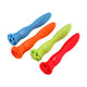 Ensemble fantaisie de tampons à prise facile - 5 pcs.