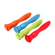 Ensemble de formes de tampons à prise facile - 5 pièces.