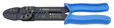 Pince à cosses Unior 425 4a 240mm