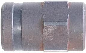 GEDORE CLAMPING NUTS KLANN KL-0040-2512