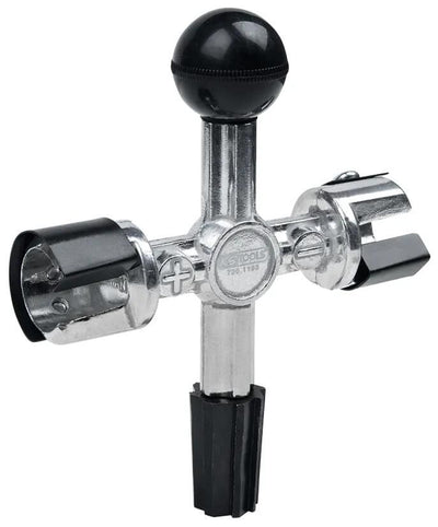 KS Tools Pole Terminal Cutter KS