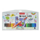Bruynzeel Kids Feltfts, 30e.