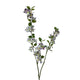Roberts collection fleur artificielle en spray 101cm l. violet