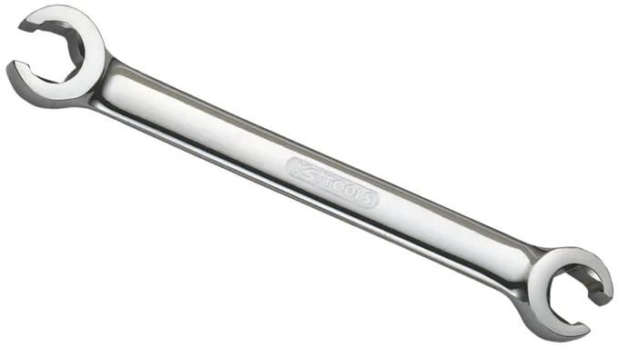 Outils KS Tools DO-Ringschl.Open 10x11mm KS Tools, Chromeplus