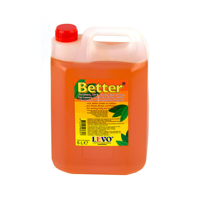 Meilleure huile de cuisson (5 litres)
