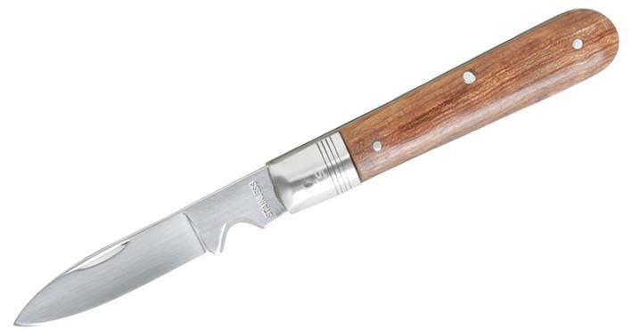 Outils ks couteau pliable ks
