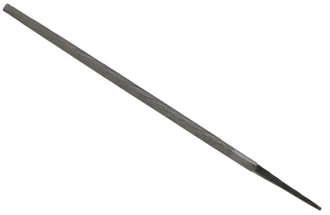 KS Tools fichiers Round Hieb3 150mm