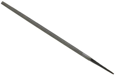 KS Tools fichiers Round Hieb3 150mm