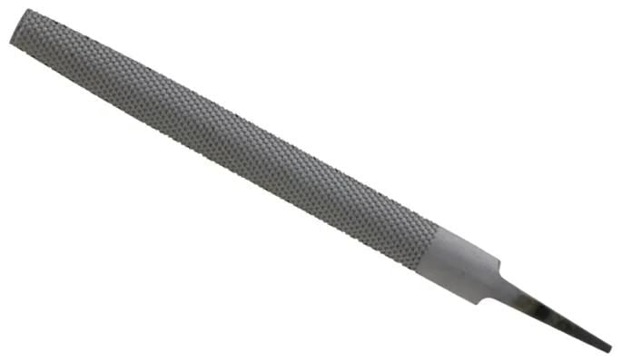 Fichiers à demi-tour des outils KS Hieb2 250 mm