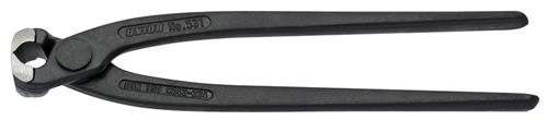 Pince de surveillance Unior 531 4 280mm