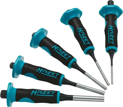 Ensemble de broches de dérive hazet 751hs 5