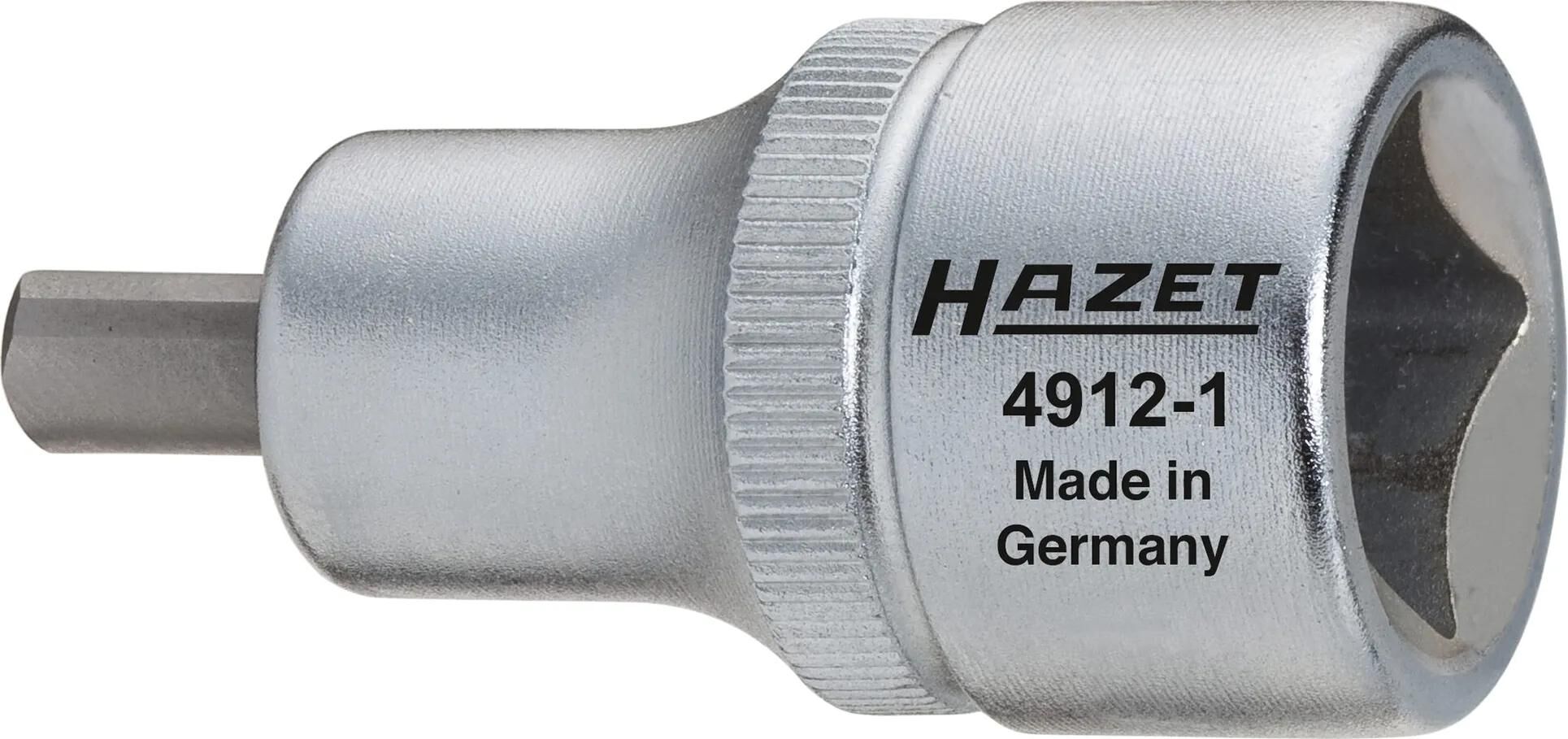 Hazet Spareder 4912-1