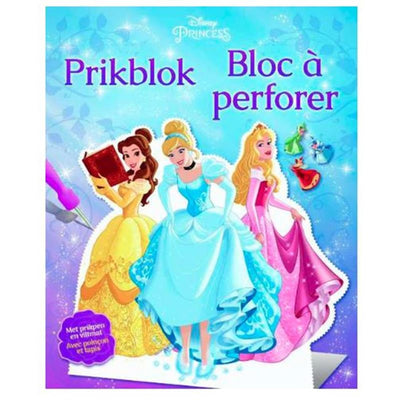 Deltas Disney pin pad Dinsey princesse