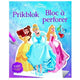 Deltas Disney pin pad Dinsey princesse
