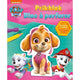Deltas Paw Patrol Puncture Block Pink