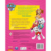 Deltas Paw Patrol Puncture Block Pink