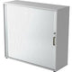 Classeur Bach 3fh Hammerer bois gris, plastique