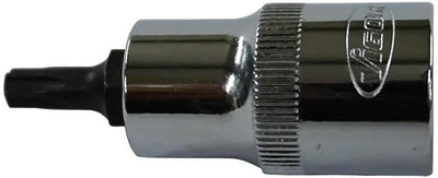 INSERT VIGOR TOURNUVERS 1 2 TORX L1 55 mm