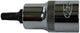 INSERT VIGOR TOURNUVERS 1 2 TORX L1 55 mm