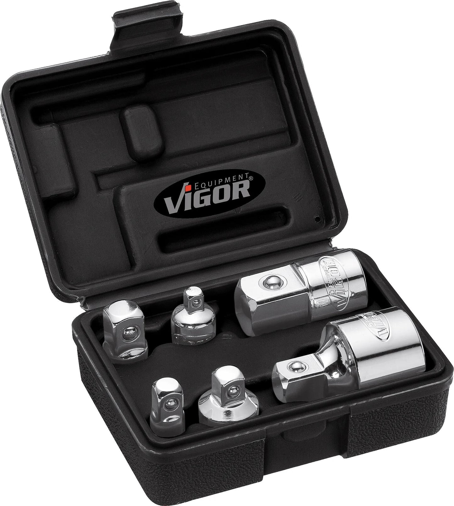 Adaptateur de vigueur Ensemble en 6 parties