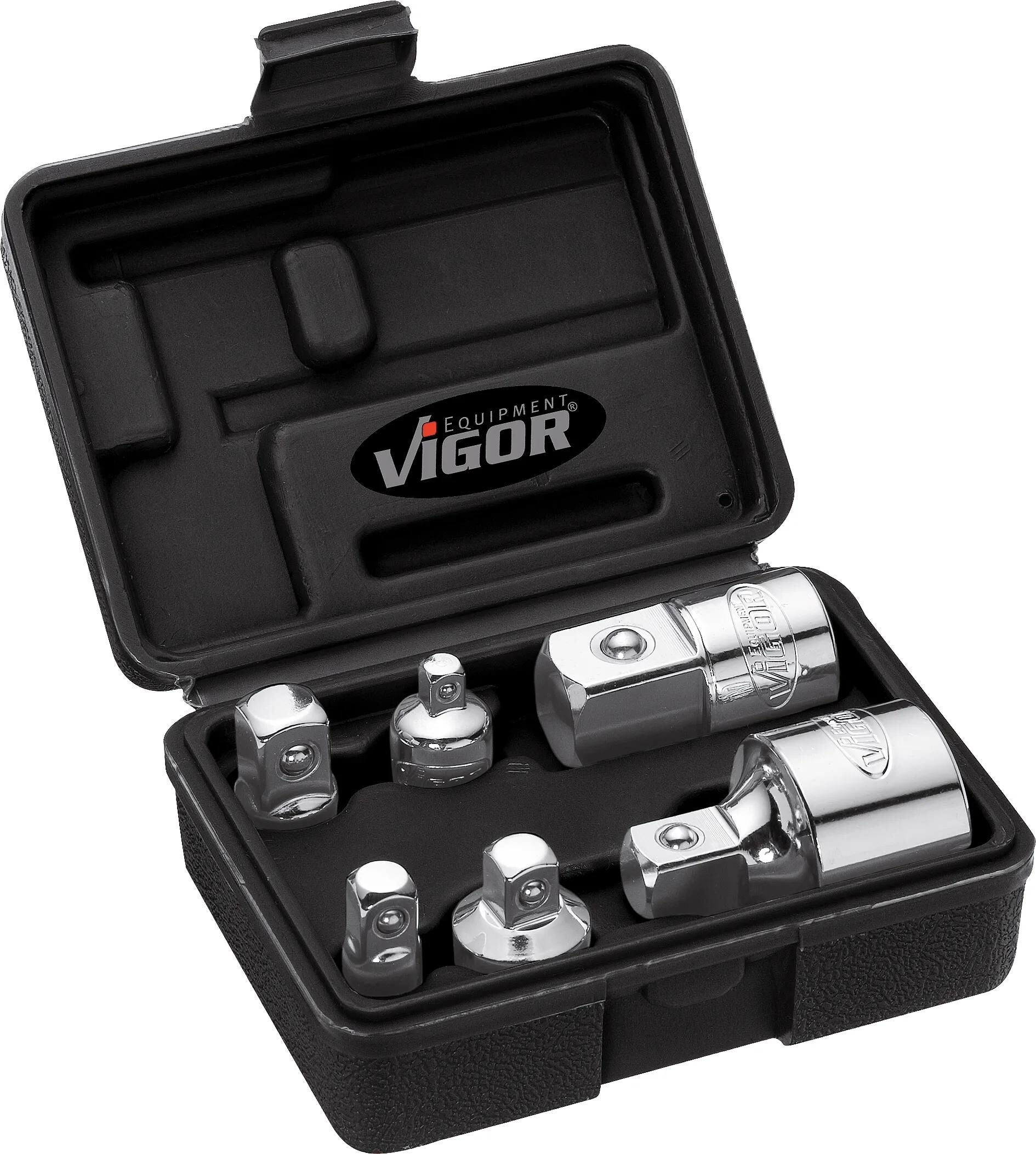 Adaptateur de vigueur Ensemble en 6 parties