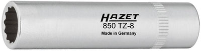 INSERT DE COUVERTURE DE CAS HAZET.