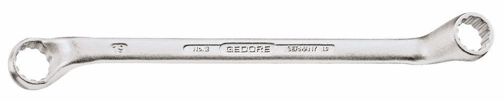 Clé polygonale Gedore 10x11 mm - 6015940