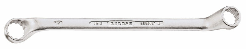 Clé polygonale Gedore 10x11 mm - 6015940