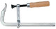 Pince à colle Unior 702 2wh-300mm