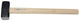 Masse Unior 818 5kg