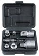 KS Tools Adapter Set 7-TLG.