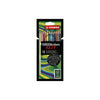 Stabilo Greencolors colored crayons arty, 12st.