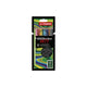 Stabilo Greencolors colored crayons arty, 12st.
