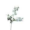 Roberts collection fleur artificielle pois de senteur spray 76cm blanc