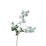 Roberts collection fleur artificielle pois de senteur spray 76cm blanc - afbeelding 1