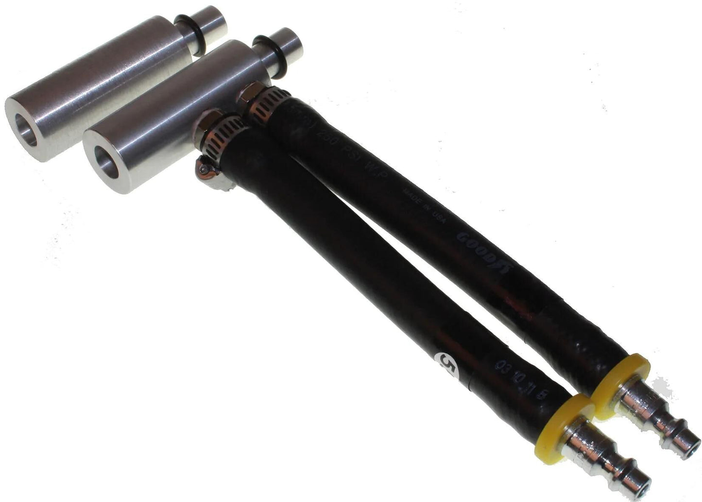 Adaptateur Lube1 adaptateur spécial tf80