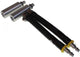 Adaptateur Lube1 adaptateur spécial tf80