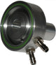 Adaptateur Lube1 adaptateur spécial tf60 avec waermetauscher