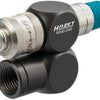 Hazet comprimé Air pivotant Joi réglable