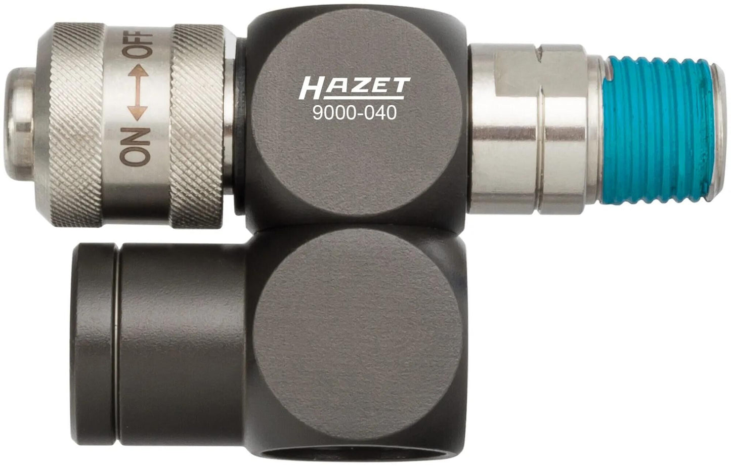 Hazet comprimé Air pivotant Joi réglable