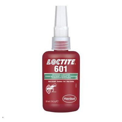 Attache Loctite 601 50ml