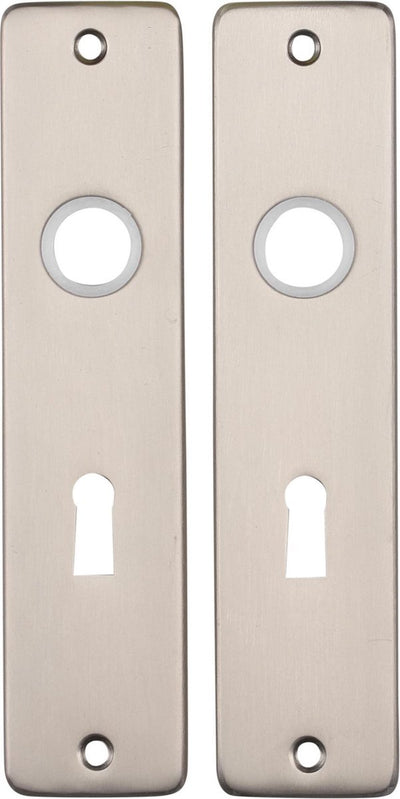 Starx bouclier court SL56 - aluminium - f9
