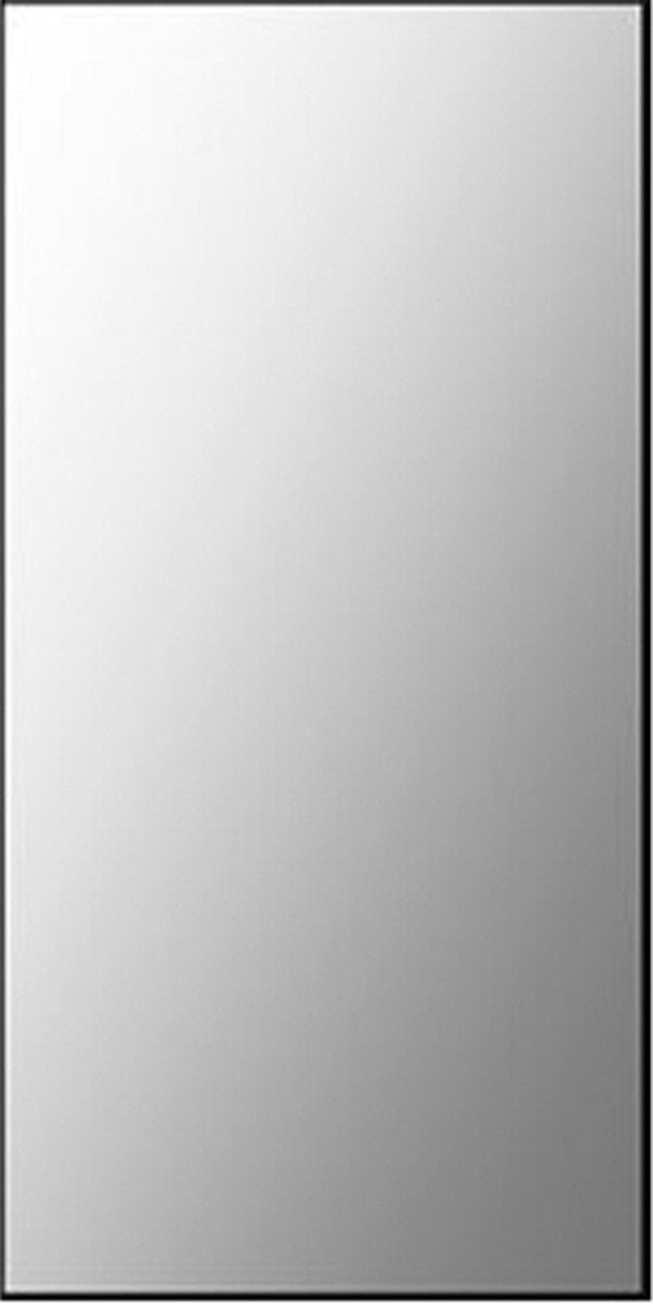 Plieger miroir de base sanitaire 60x30cm