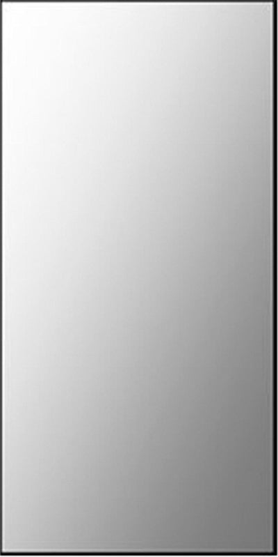 Plieger miroir de base sanitaire 60x30cm