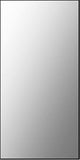 Plieger miroir de base sanitaire 60x30cm